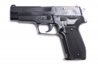 Sig Sauer P226
